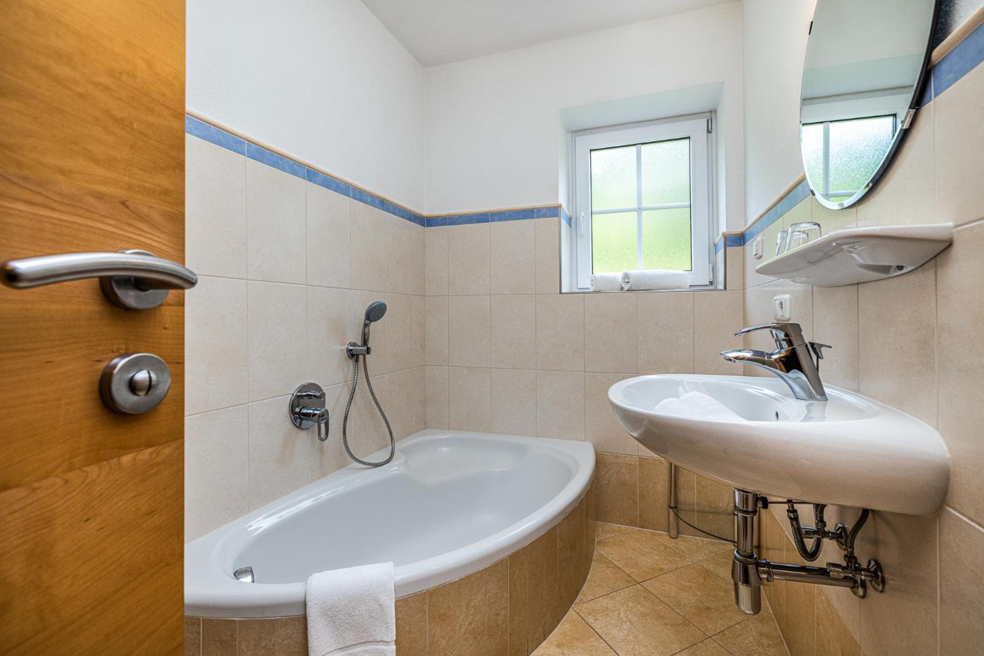 Appartement Angerhaus