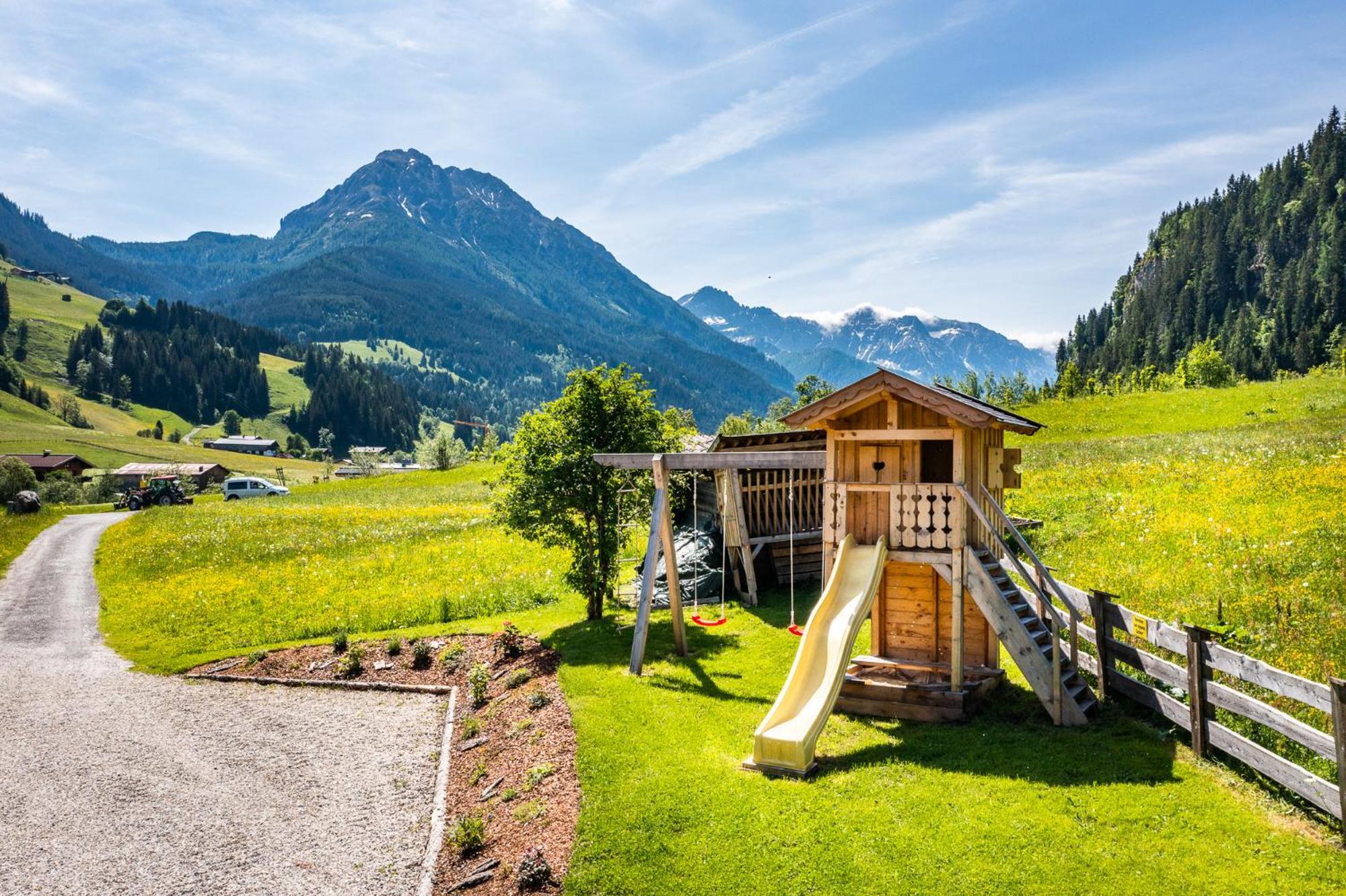 Appartement Angerhaus