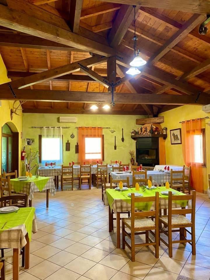 Agriturismo Su Niu