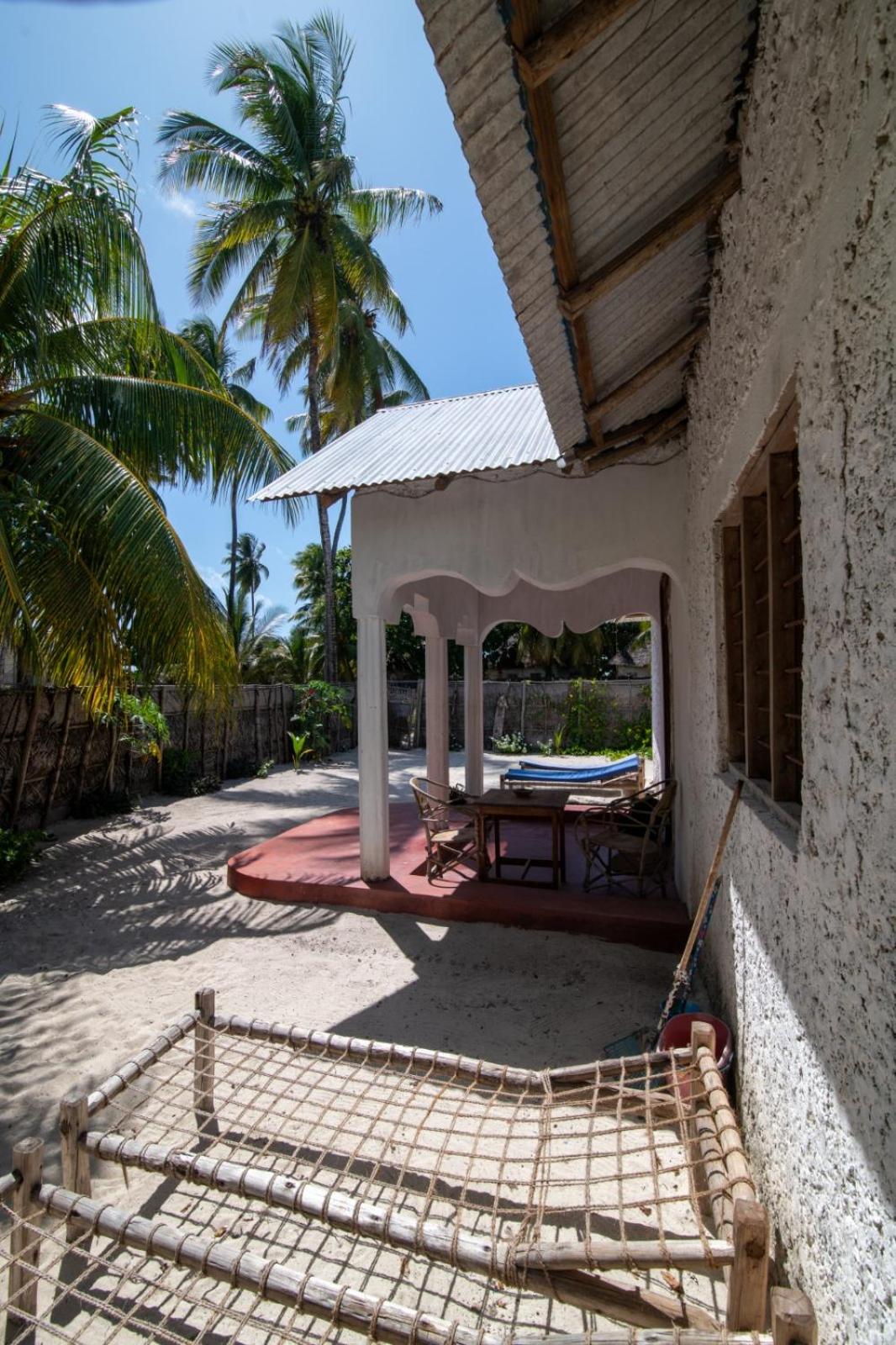 Baraka house view 3