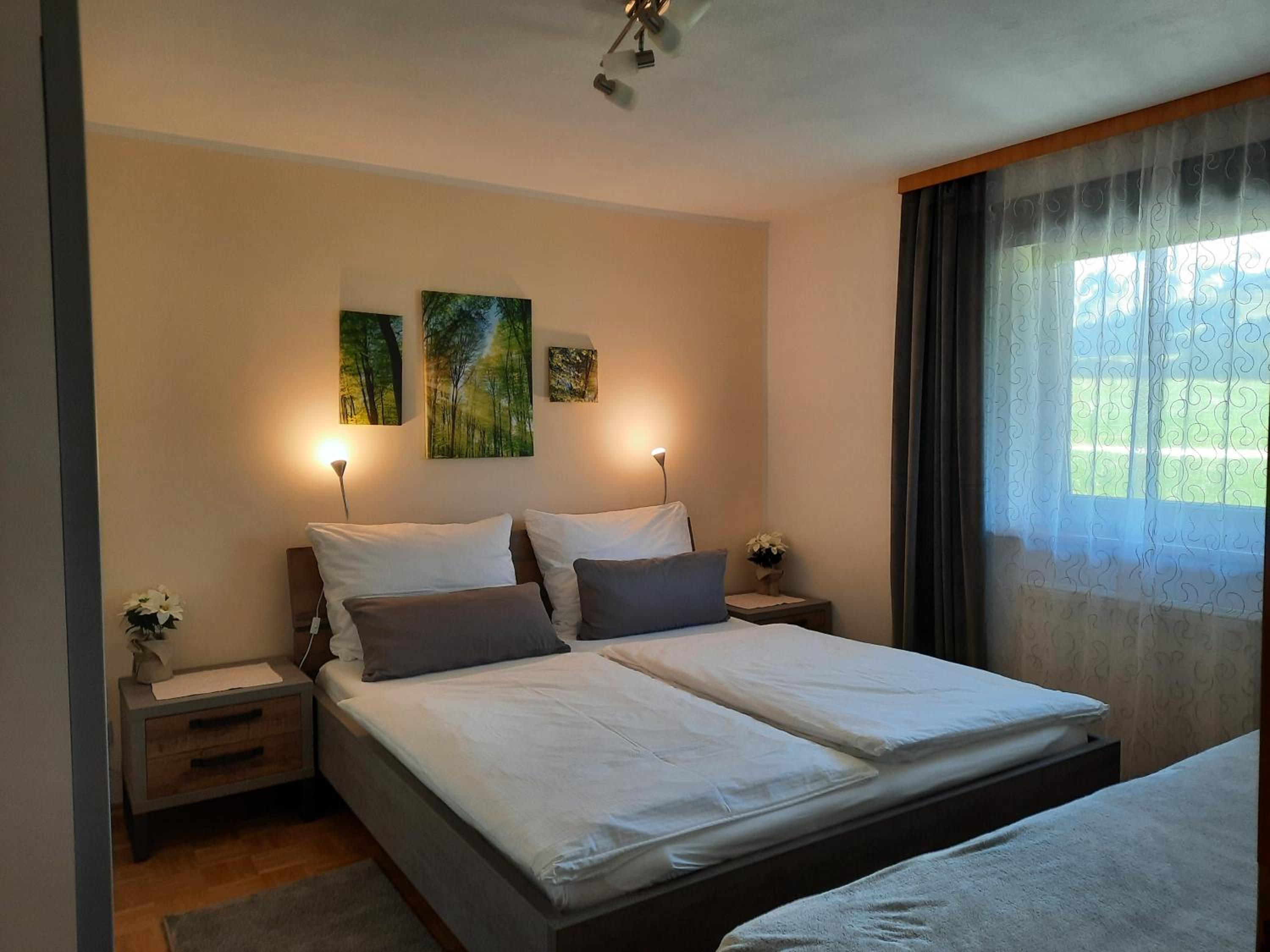 Ferienwohnungen Wimmer