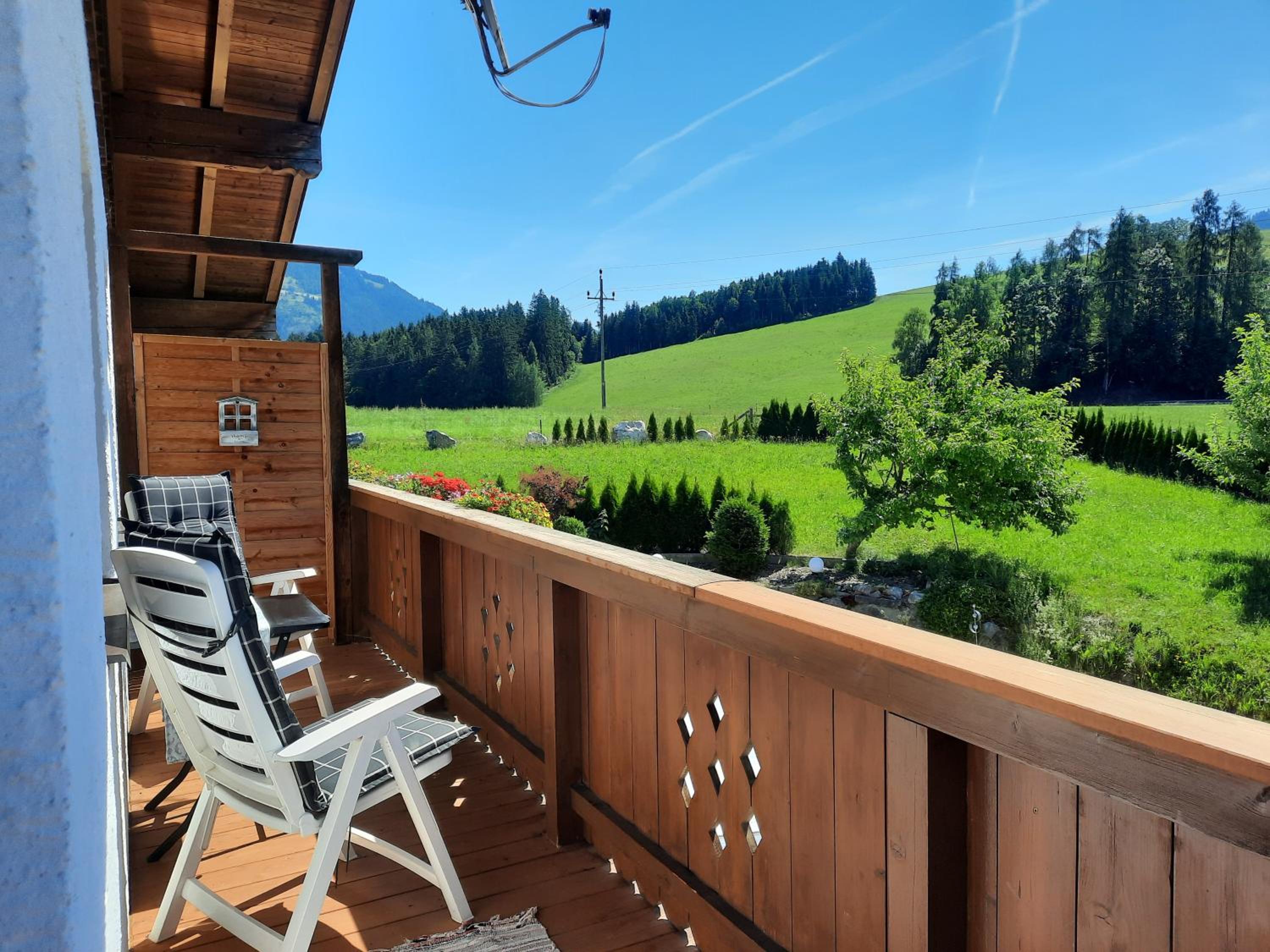 Ferienwohnungen Wimmer