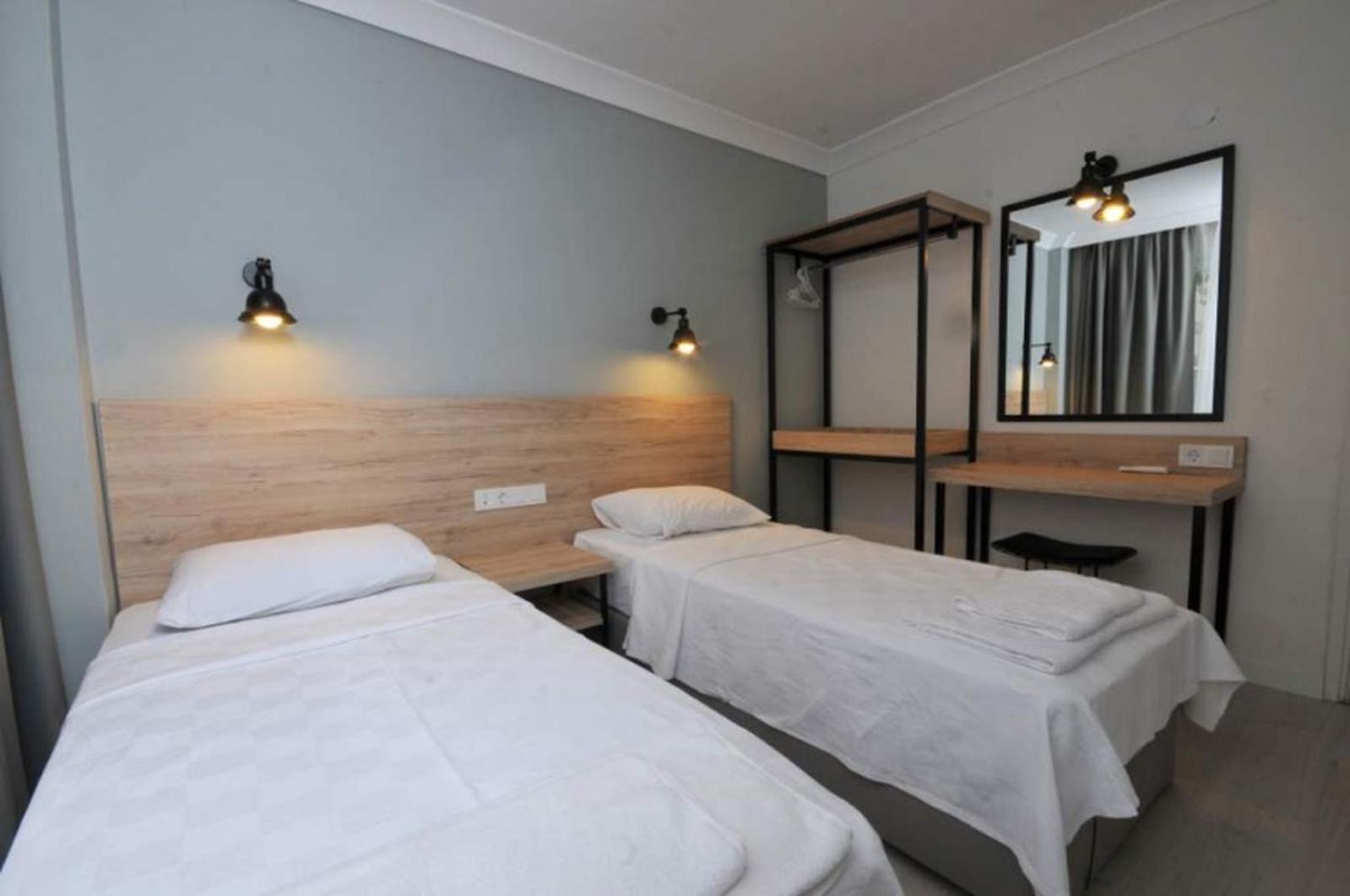 Club Sema Suite Hotel - Image 52