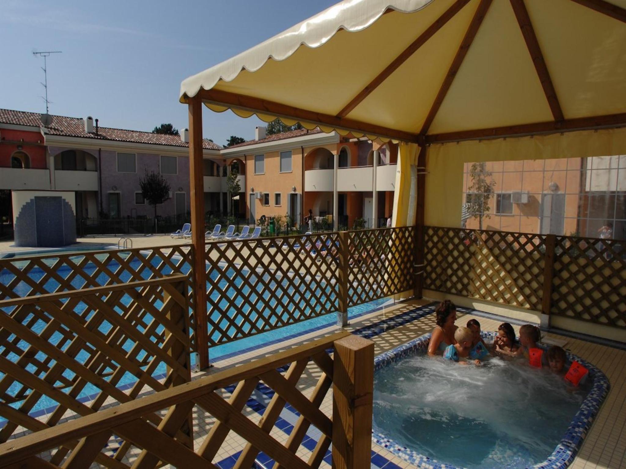 Comfy flat in a newly built holiday village photo 2