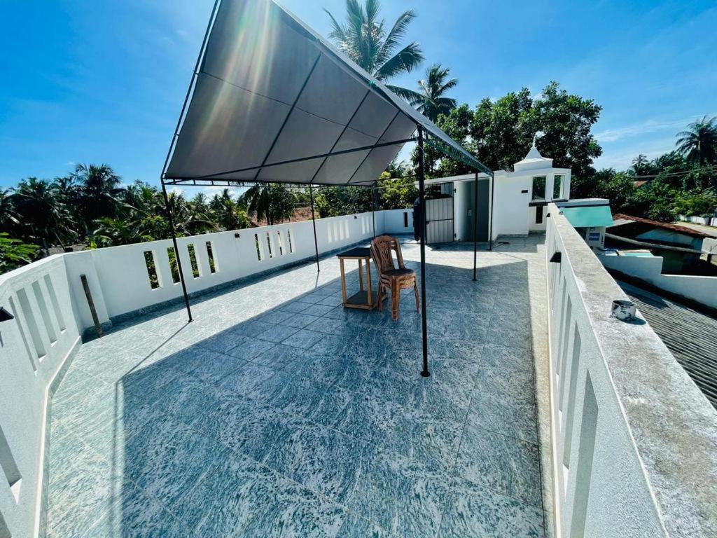 roof