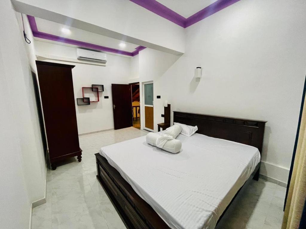 Lak Villa view 2