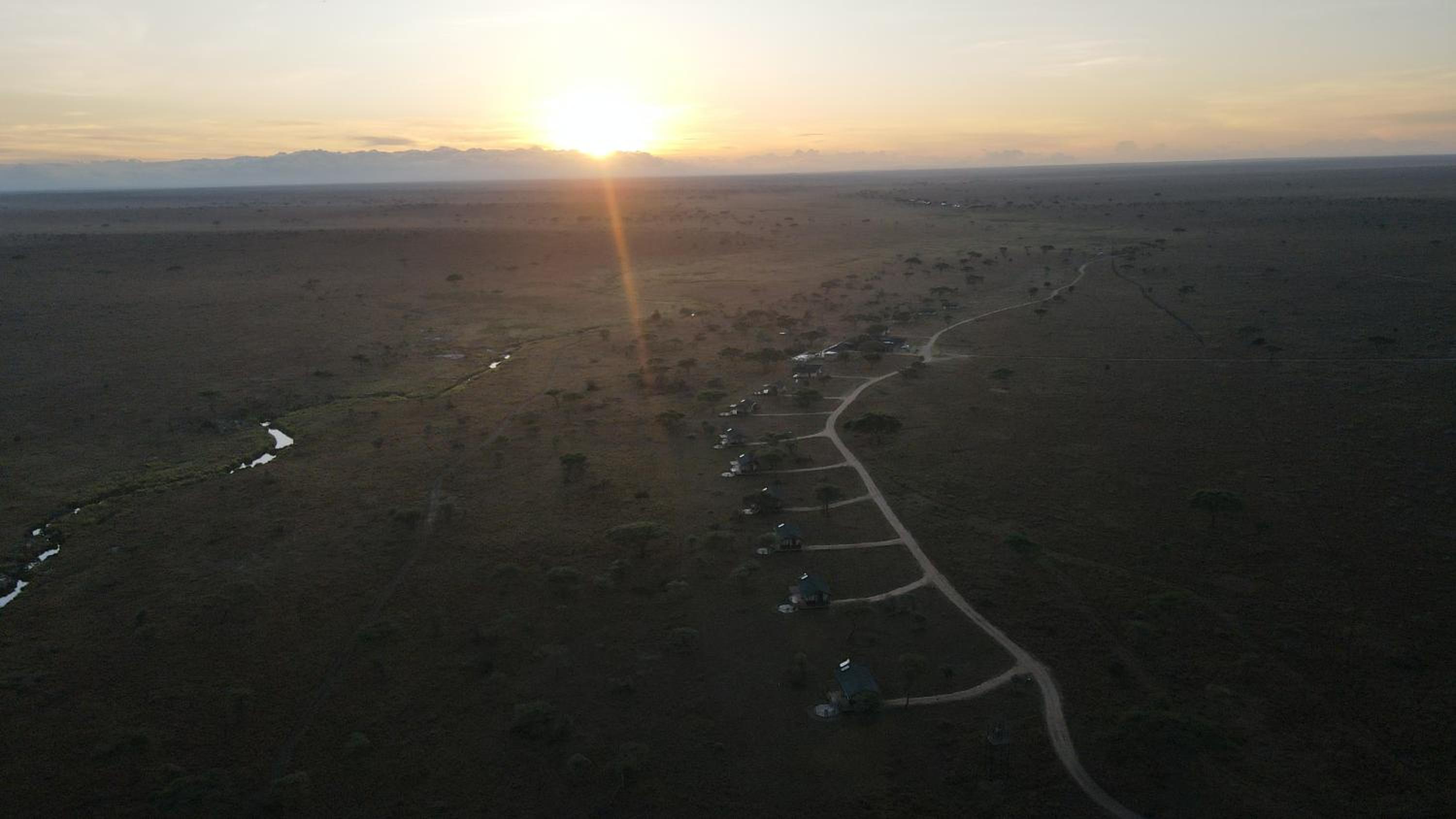 Serengeti National Park Vacations - Serengeti Sametu Camp - Property Image 5