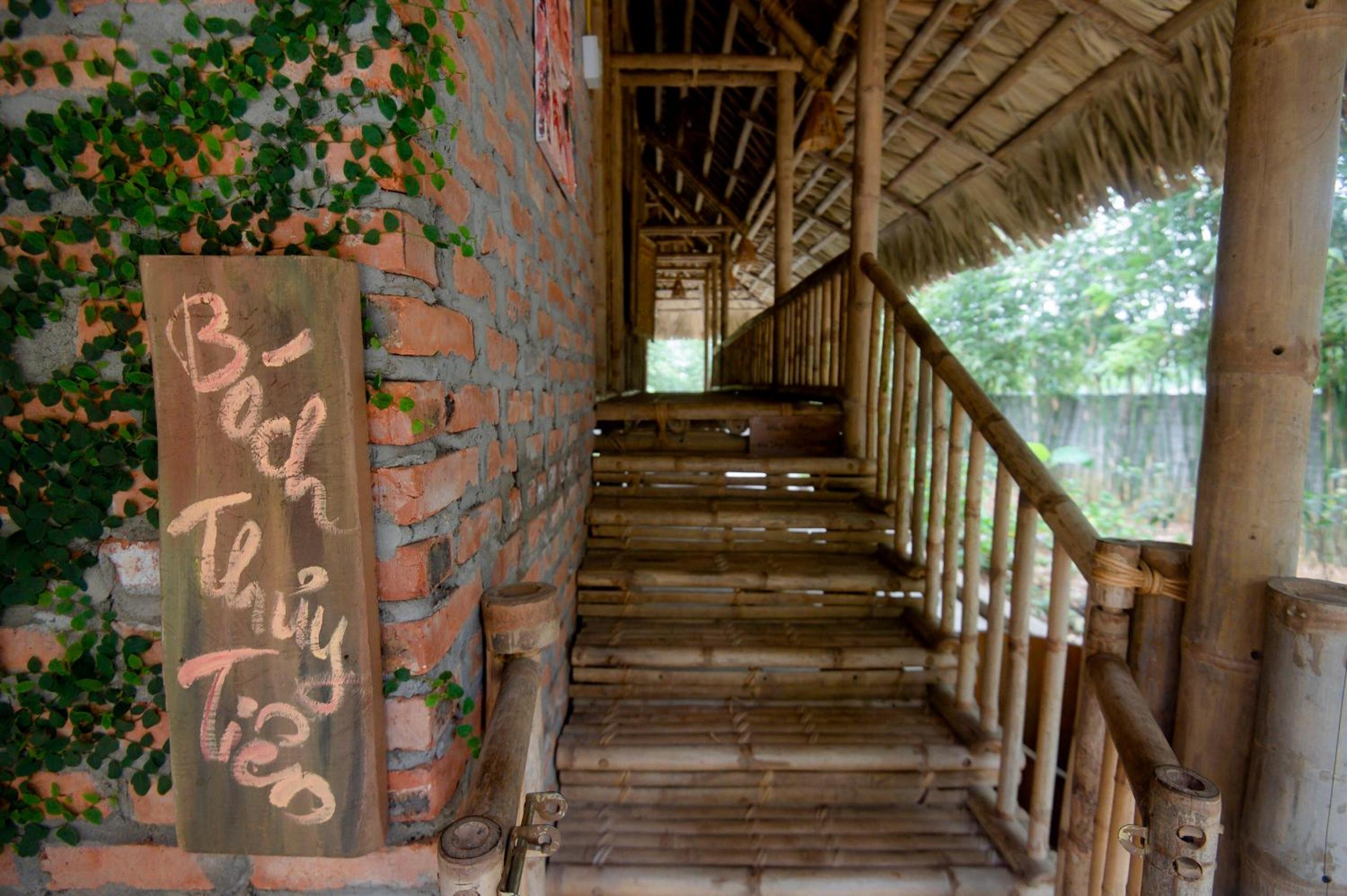 Dinh Gia Trang - Homestay & Coffee view 5