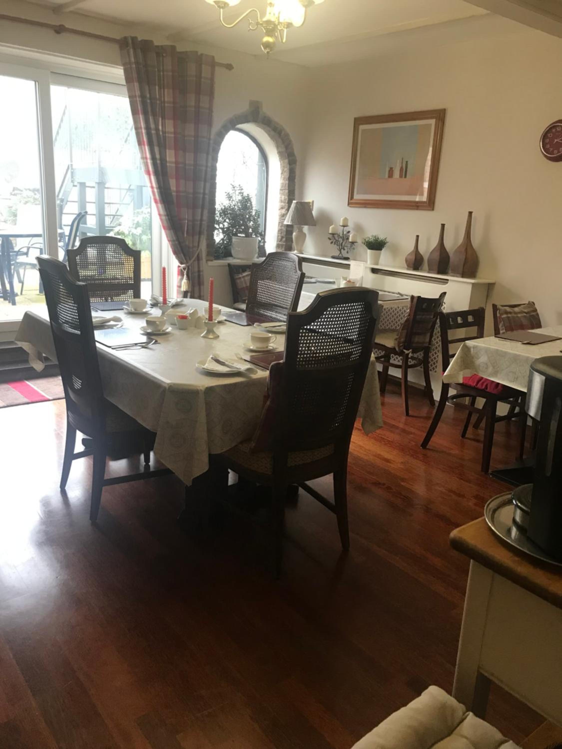 Hotel The Post House - Image 1