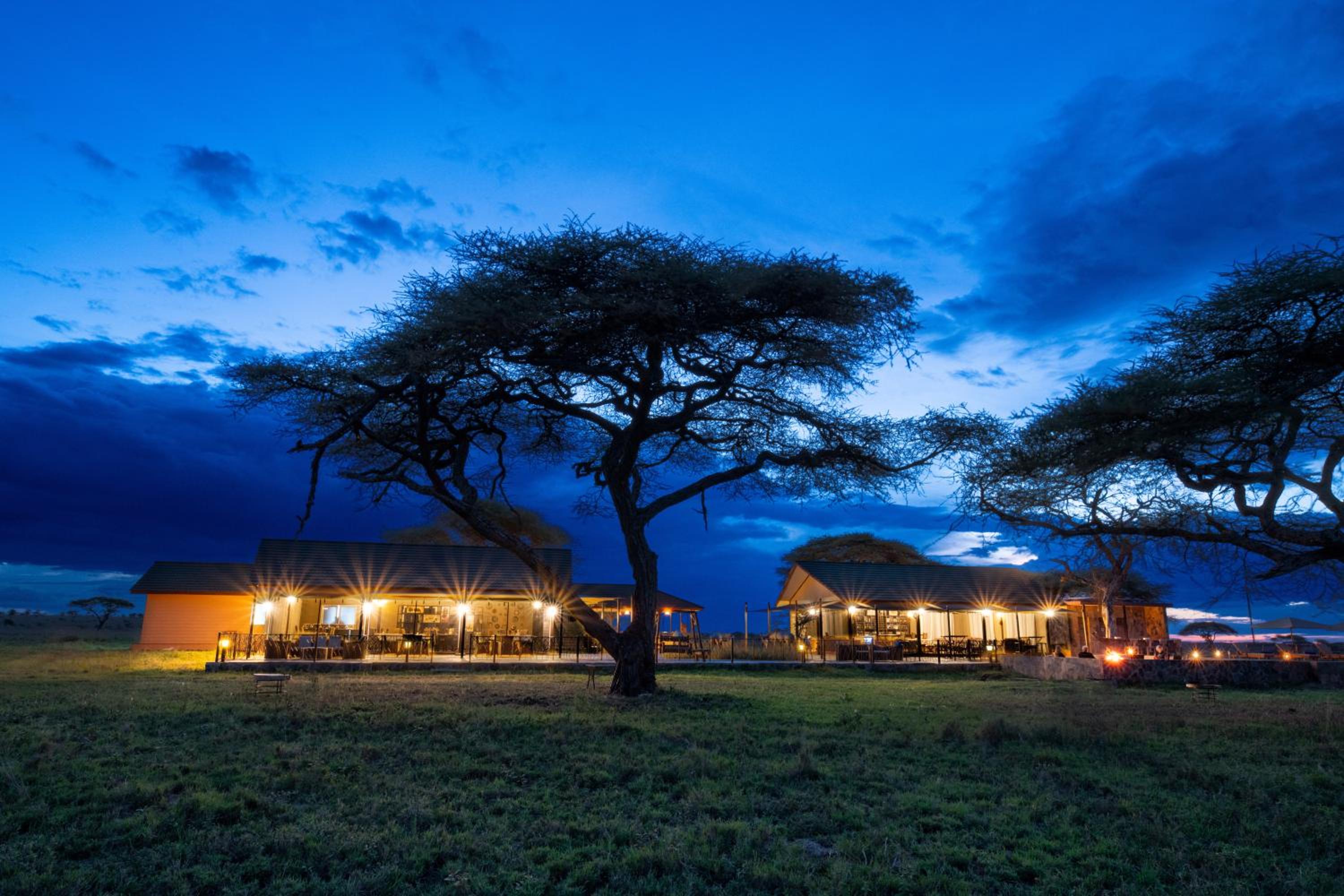 Serengeti National Park Vacations - Serengeti Sametu Camp - Property Image 9