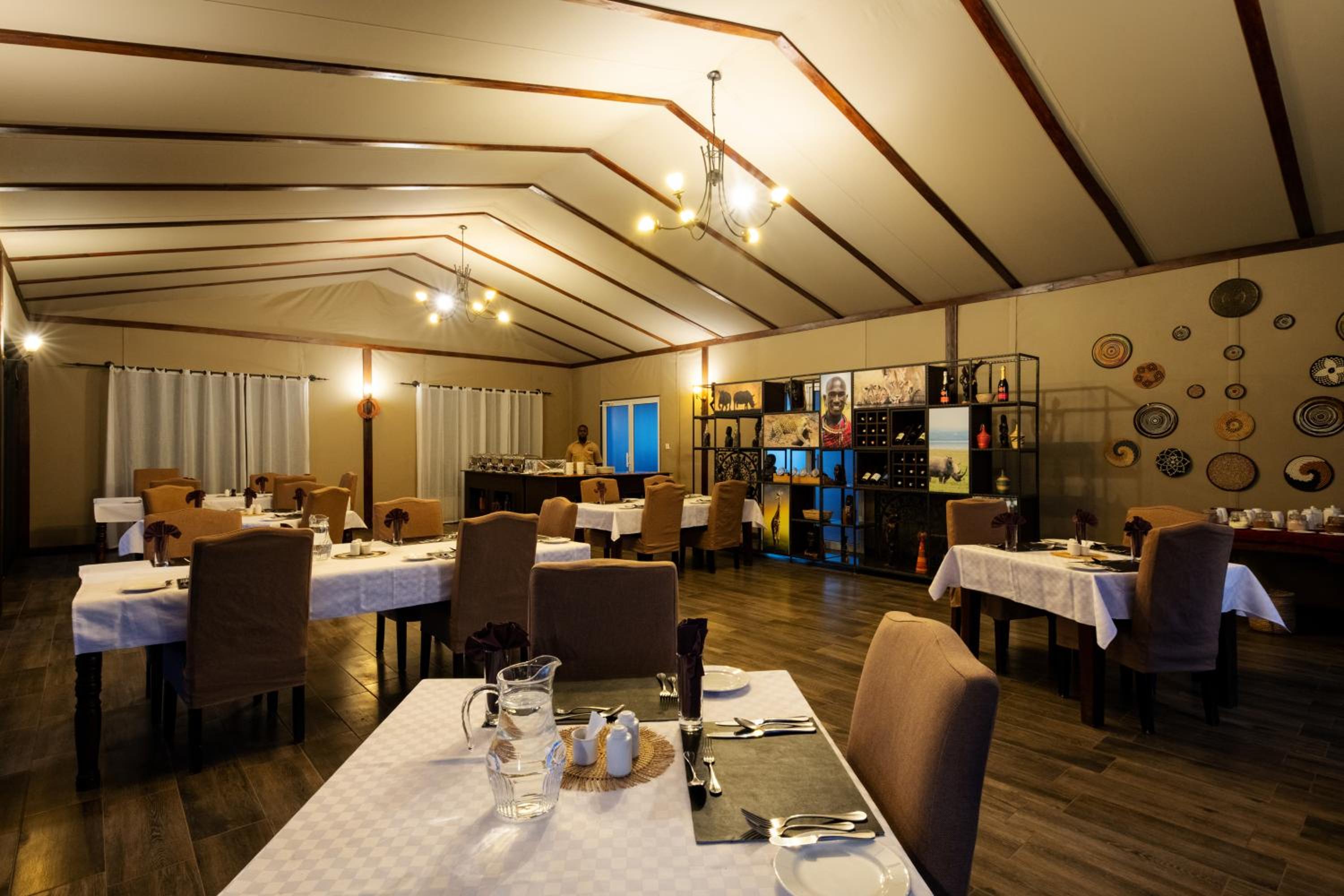 Serengeti National Park Vacations - Serengeti Sametu Camp - Property Image 13