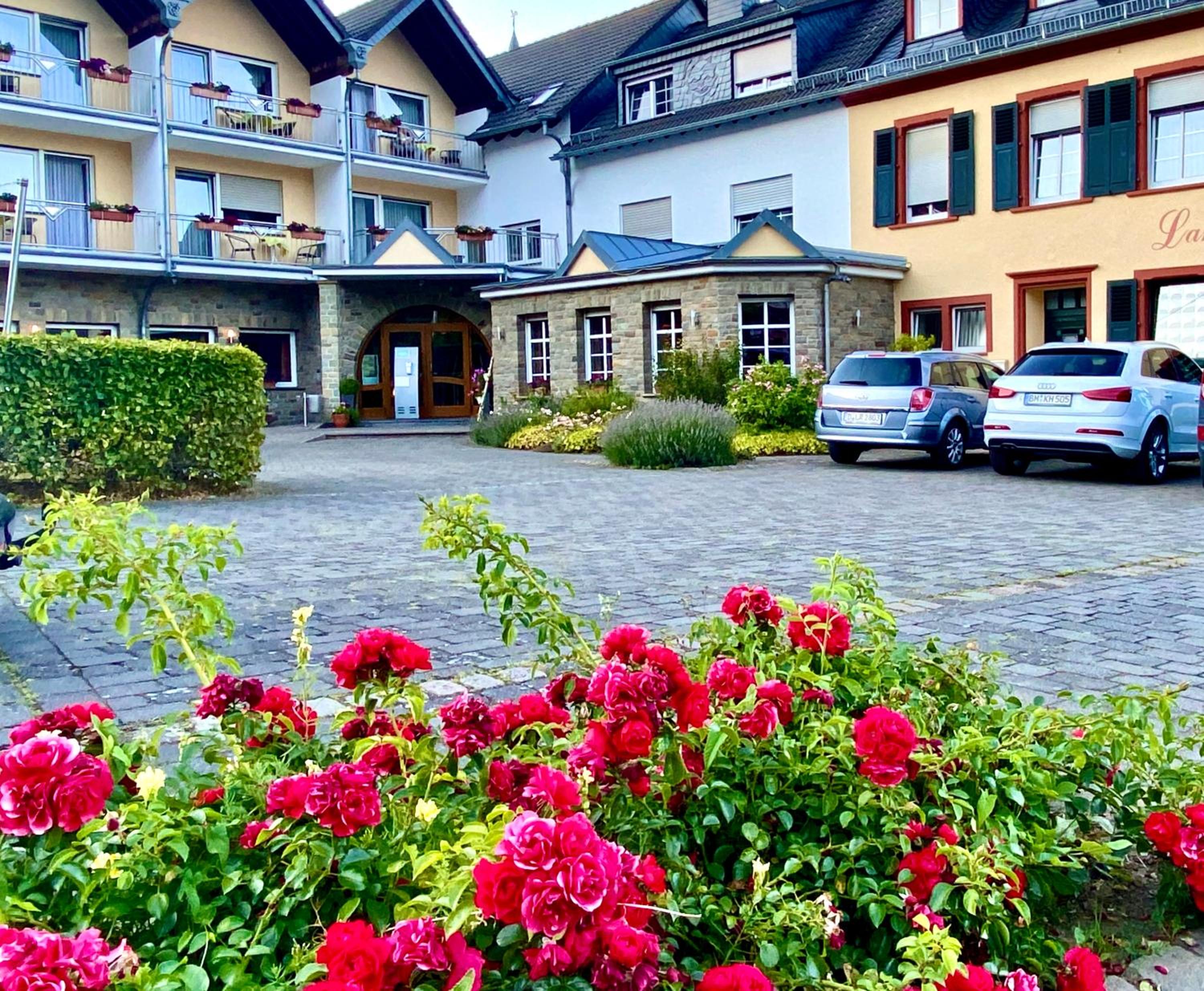 Hotel Landhaus Schend - Image 1