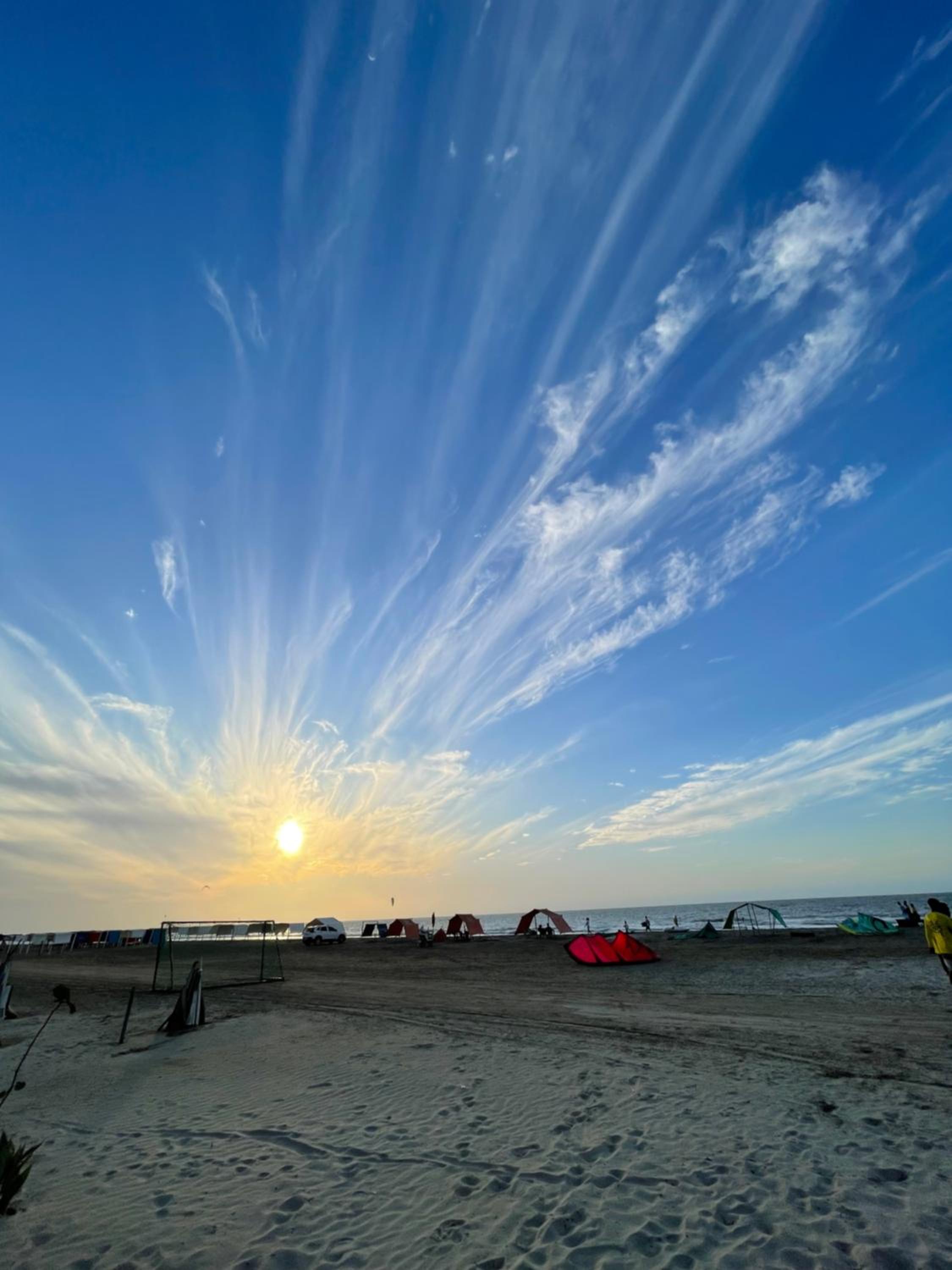 Nativo Kite House