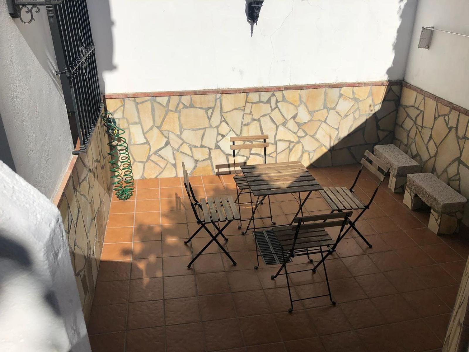 Casa Manuel