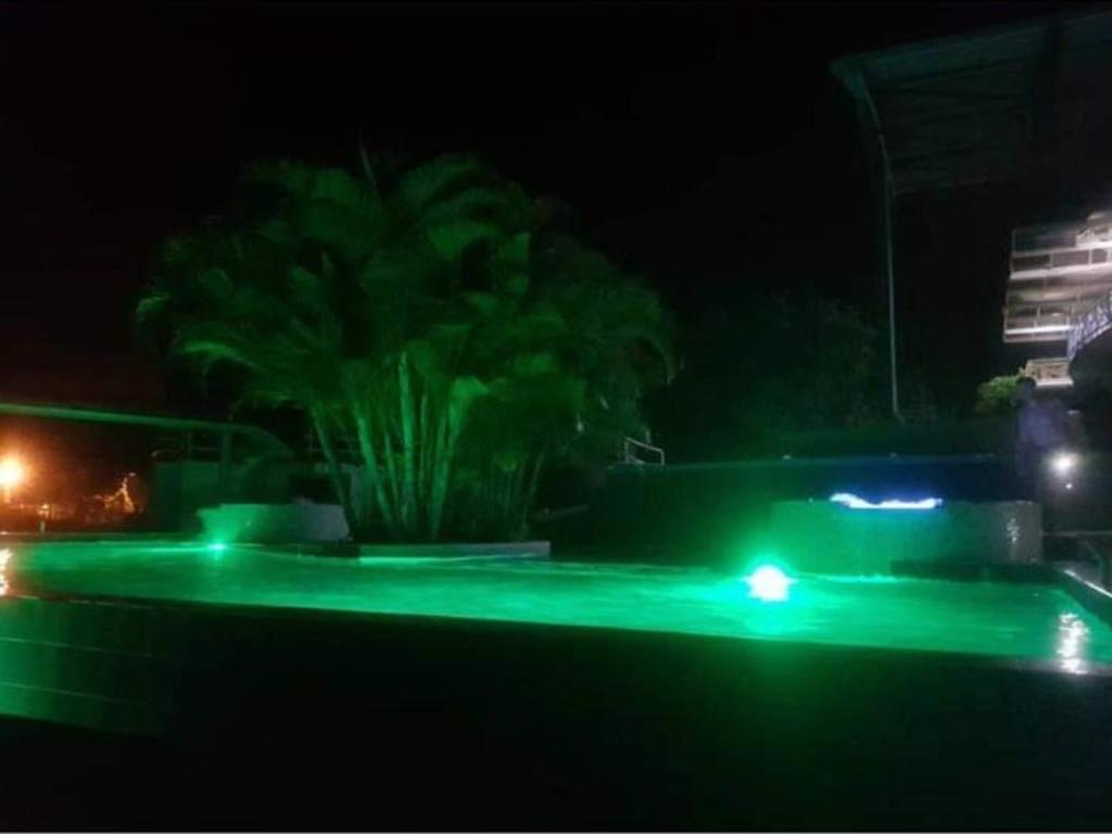 Hotel Casa Natura