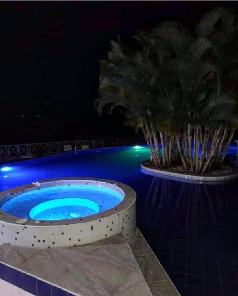 Hotel Casa Natura