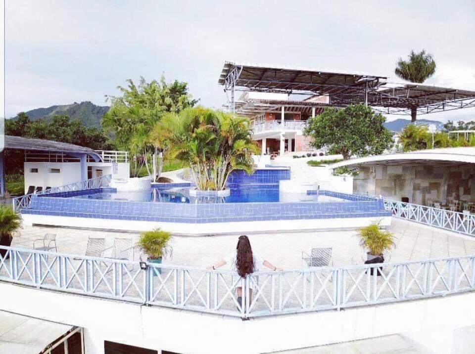 Hotel Casa Natura