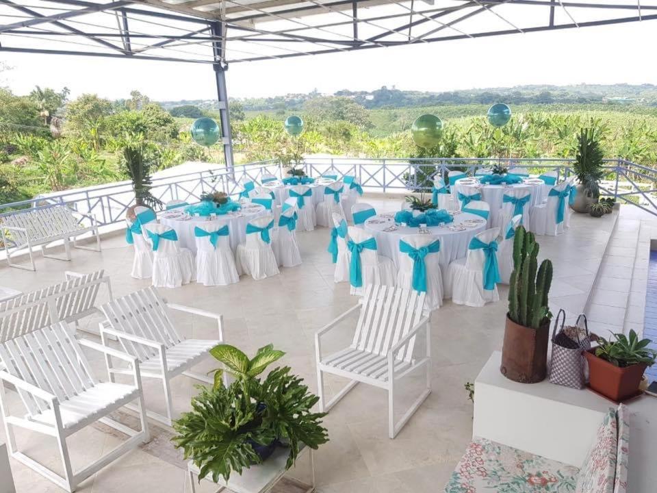 Hotel Casa Natura