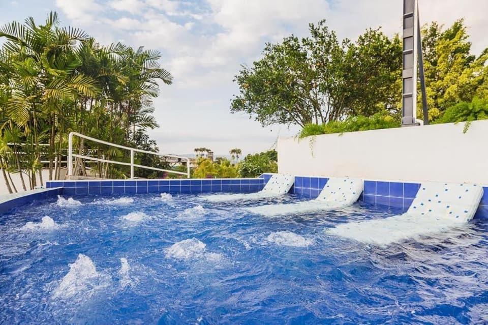 Hotel Casa Natura