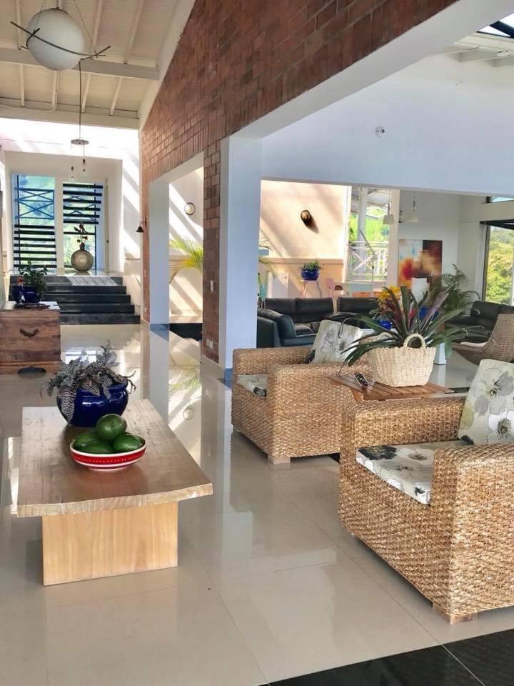 Hotel Casa Natura