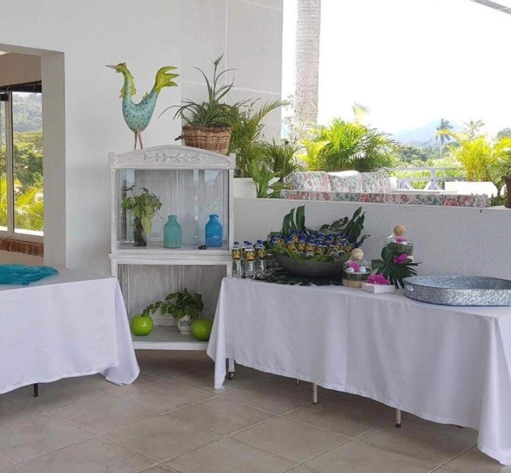 Hotel Casa Natura