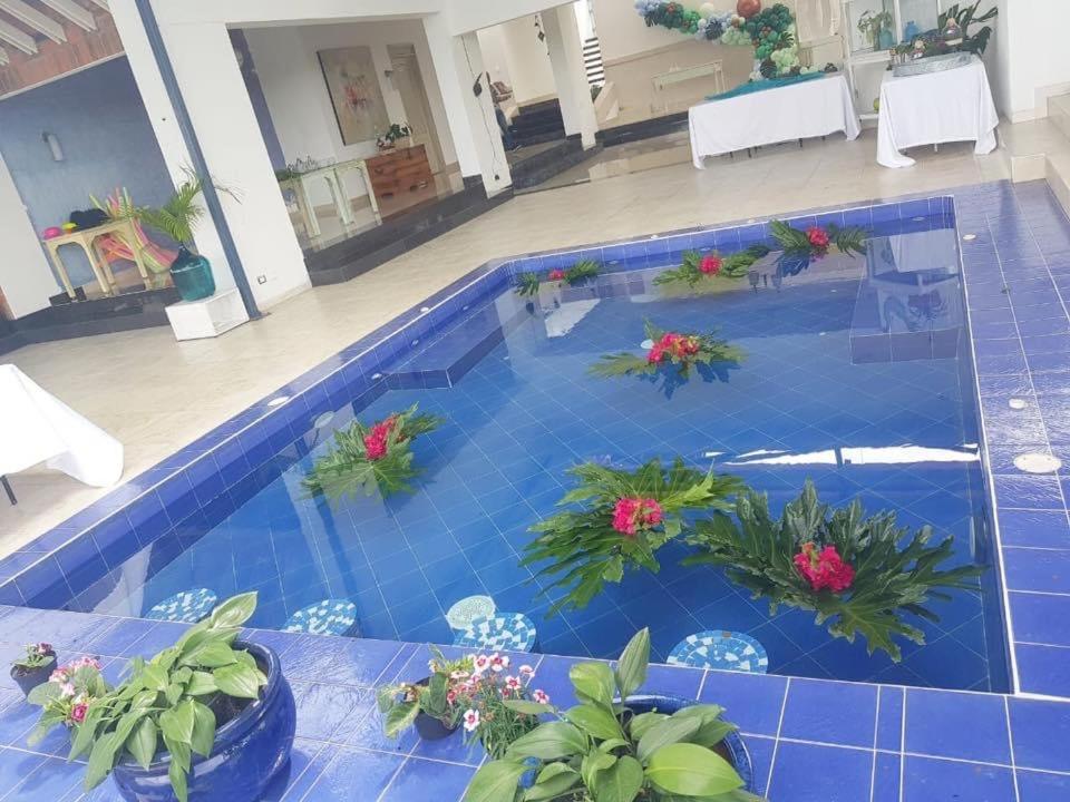 Hotel Casa Natura