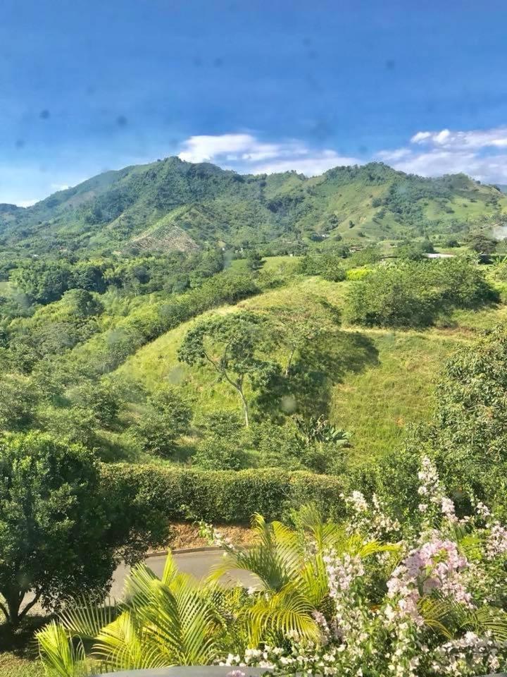 Hotel Casa Natura