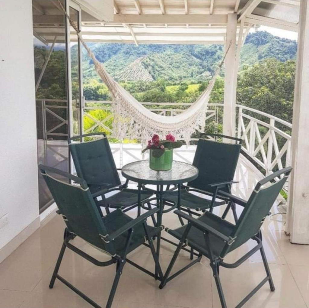 Hotel Casa Natura