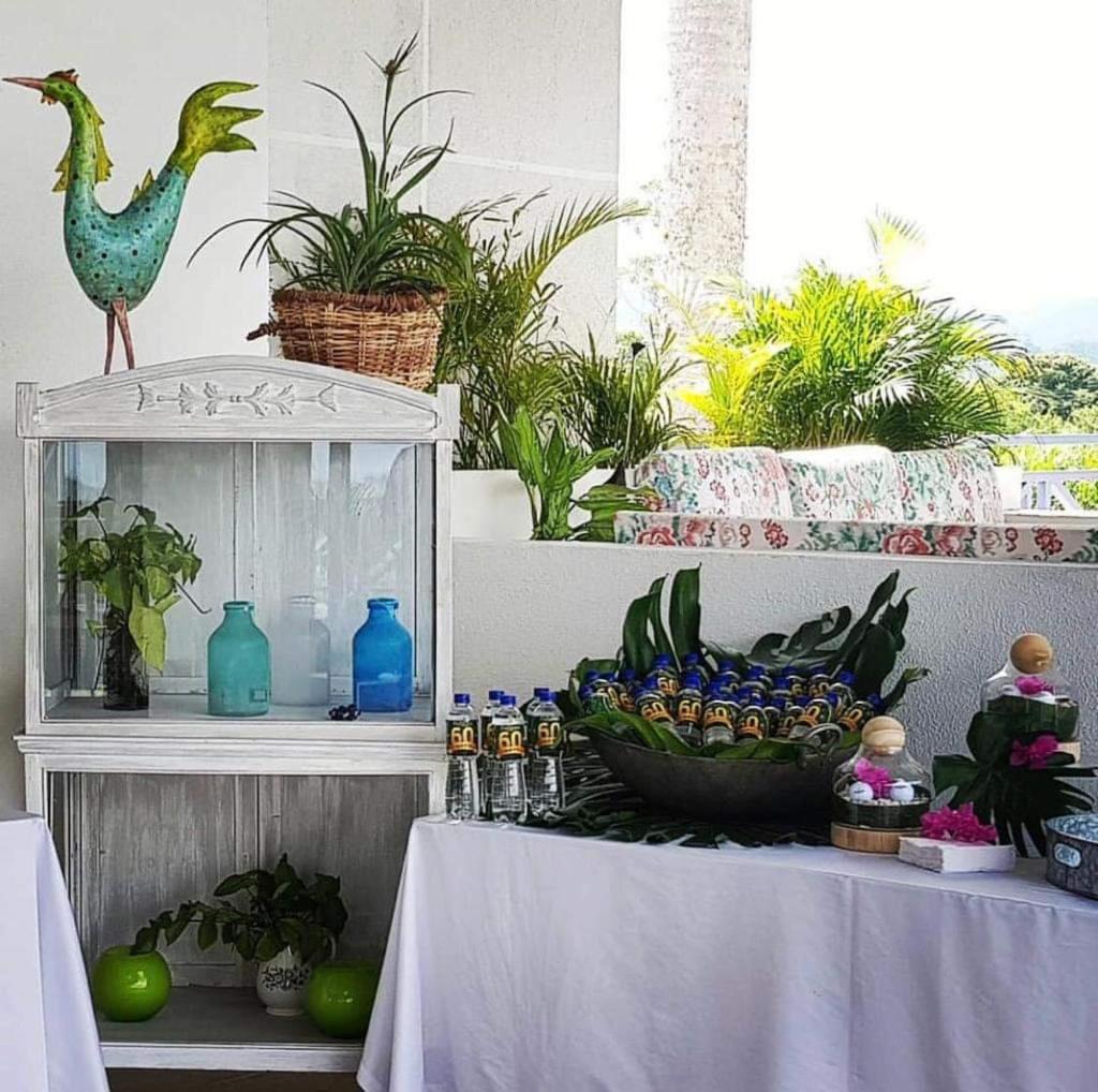 Hotel Casa Natura