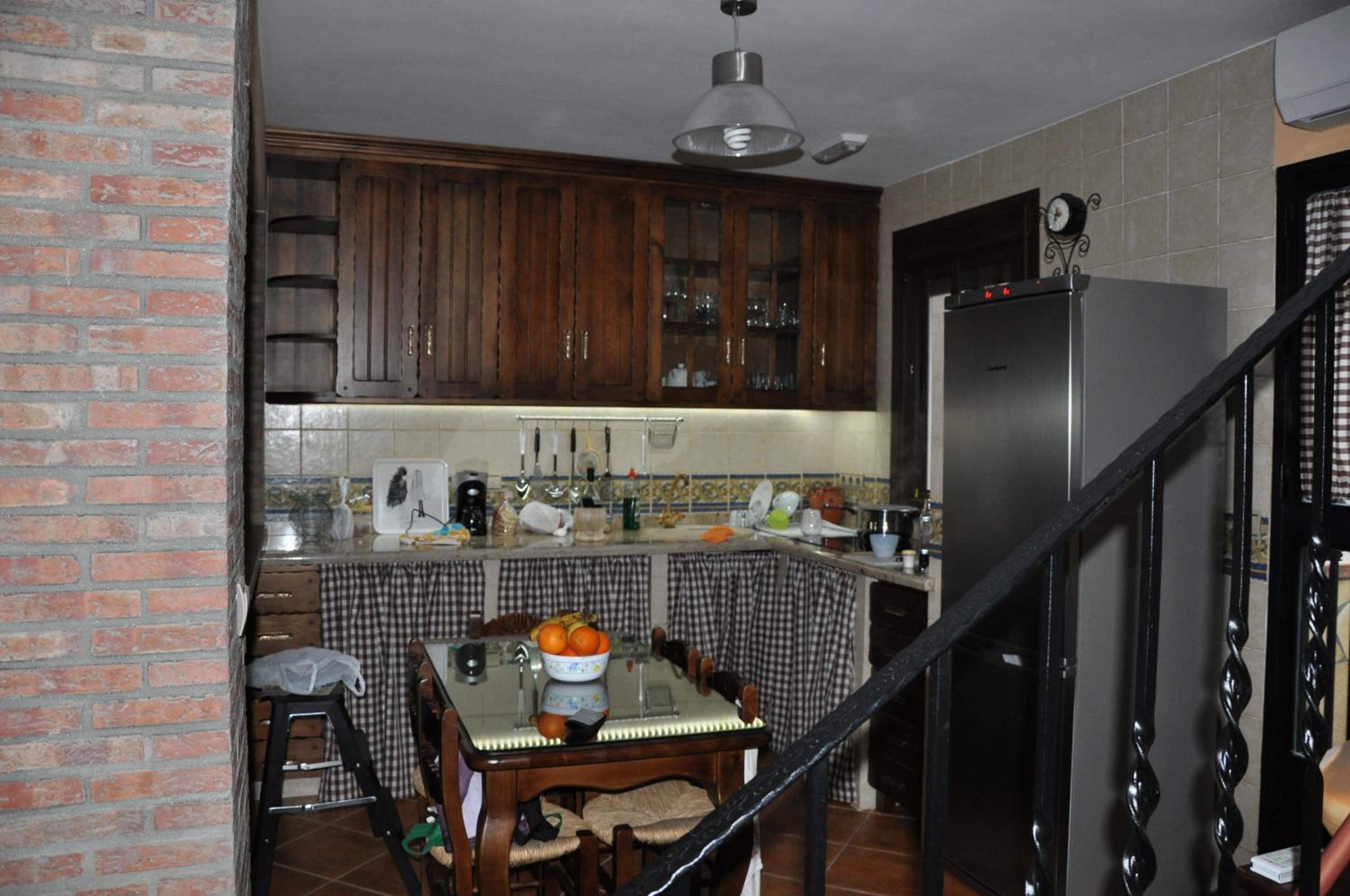 Casa Manuel