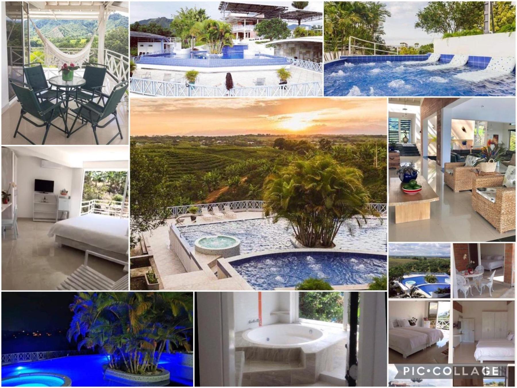 Hotel Casa Natura