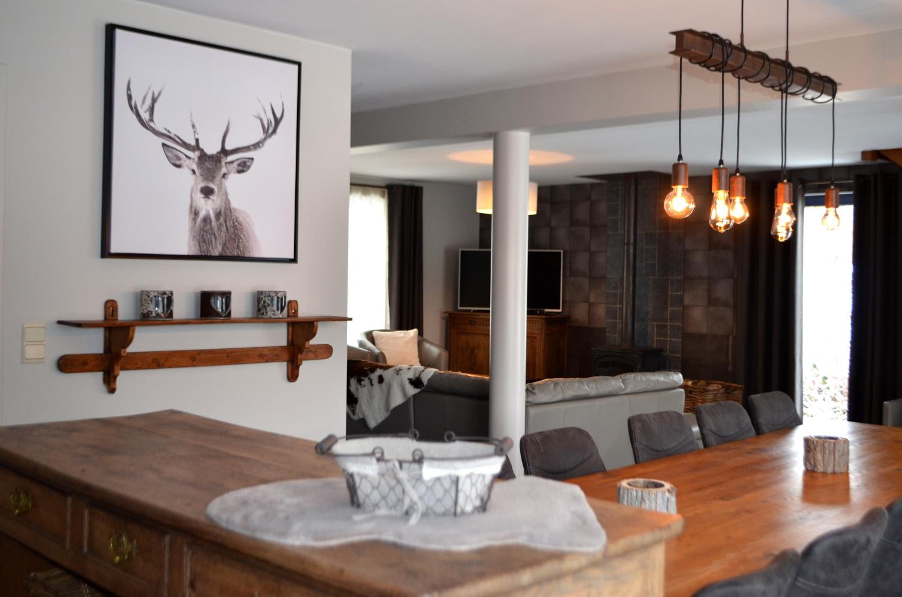 Gîte Wellness 