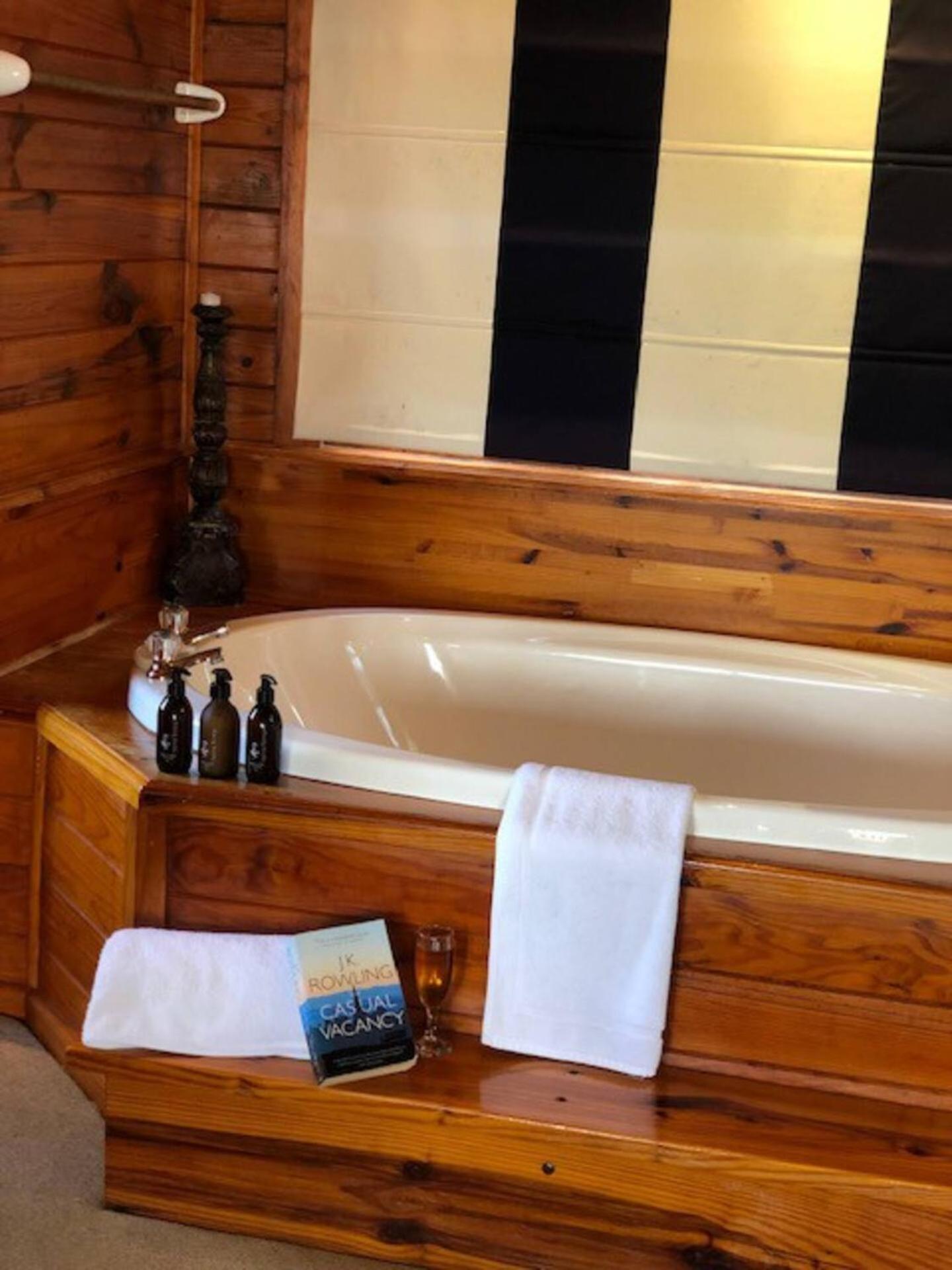 Oyster Creek Lodge