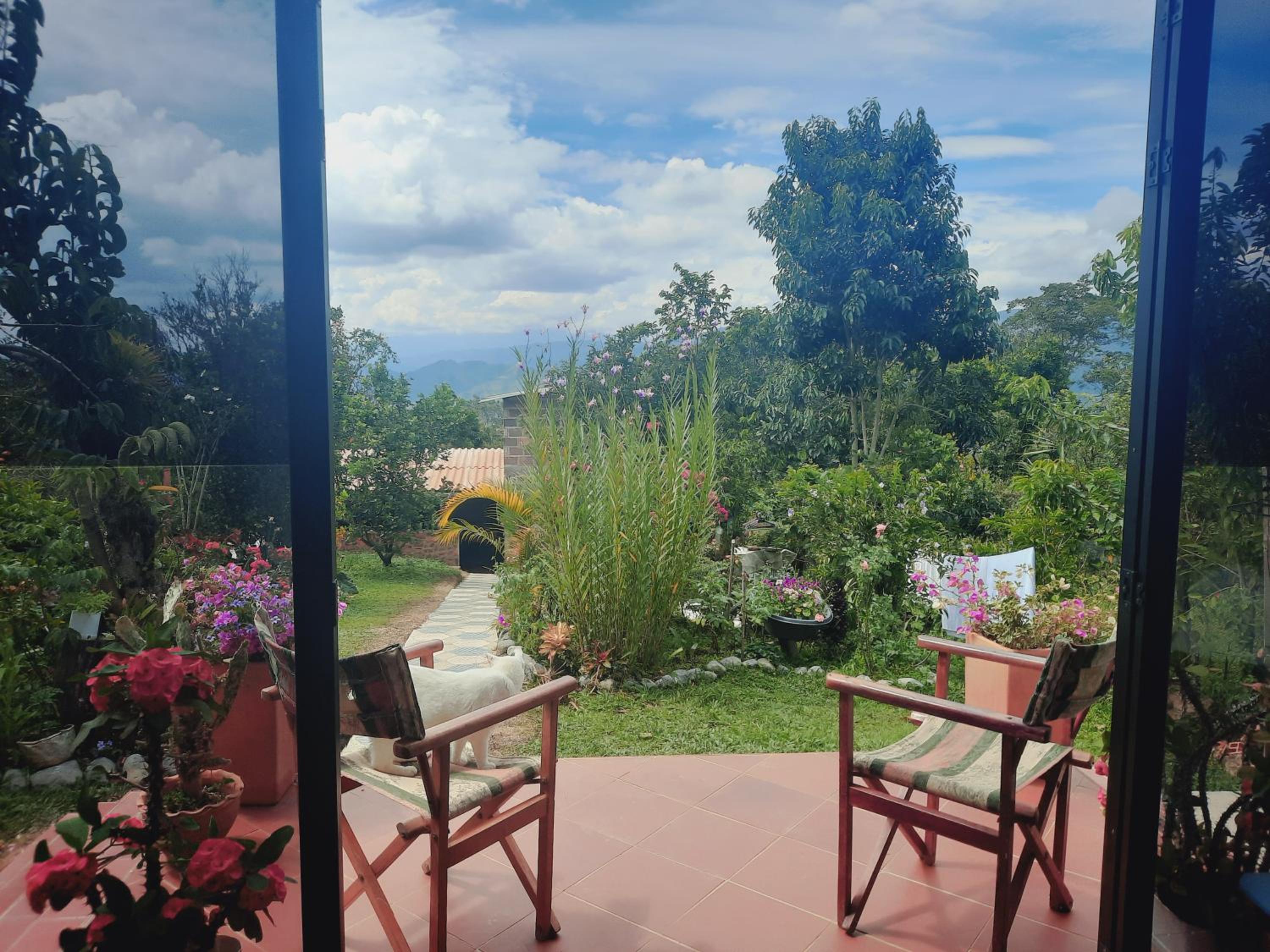 Hostal posada San jose