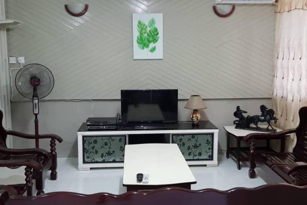 J & I Homestay photo 6