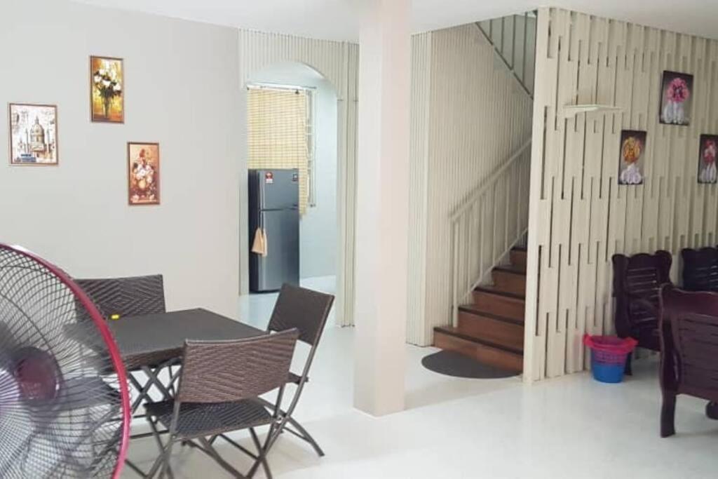 J & I Homestay photo 3