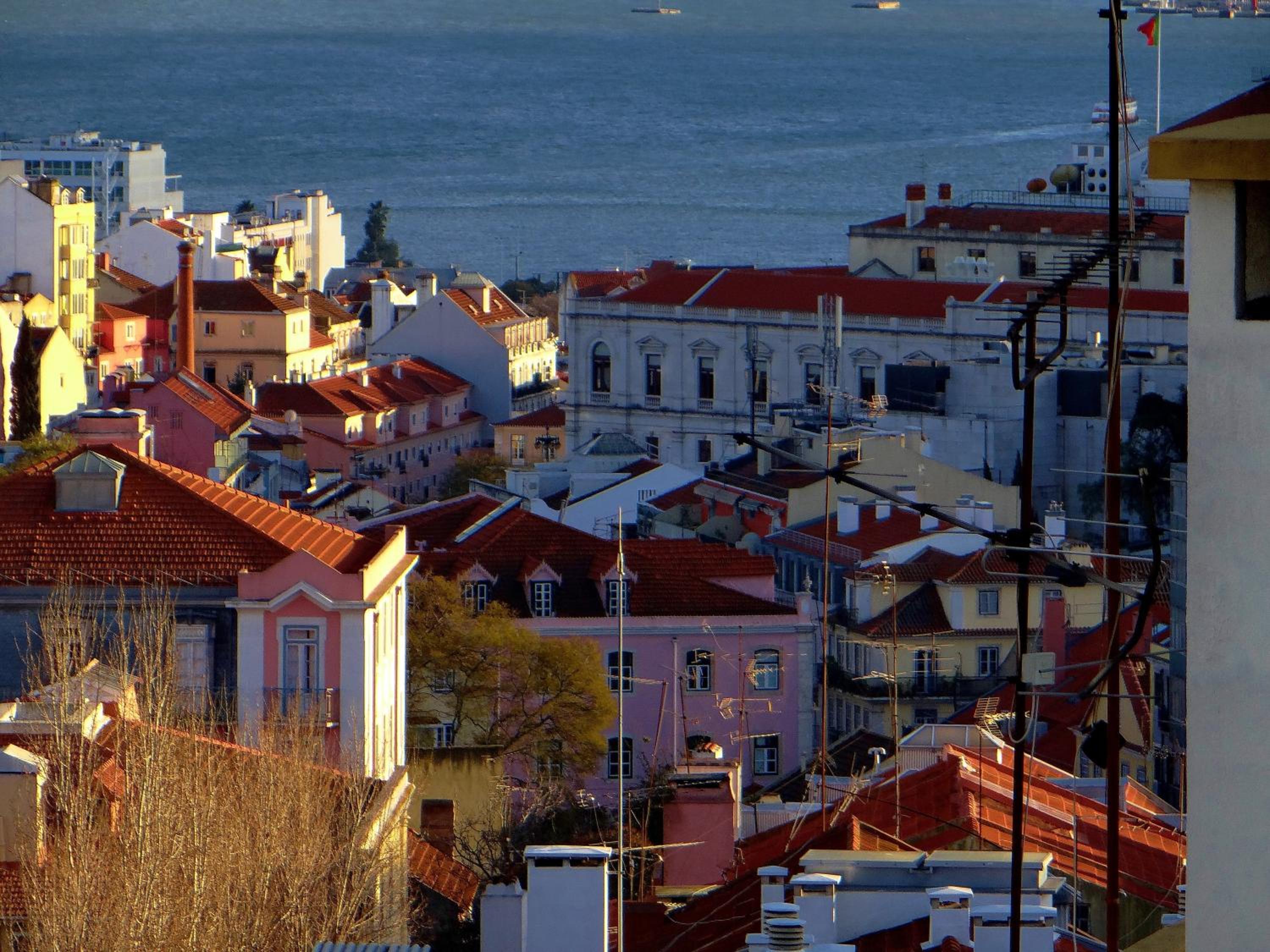 Wallis São Bento