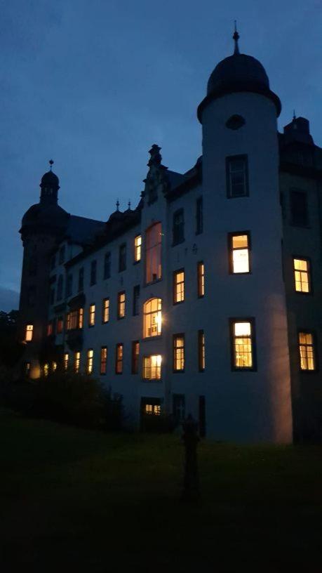 Ferienwohnung Am Geysirzentrum