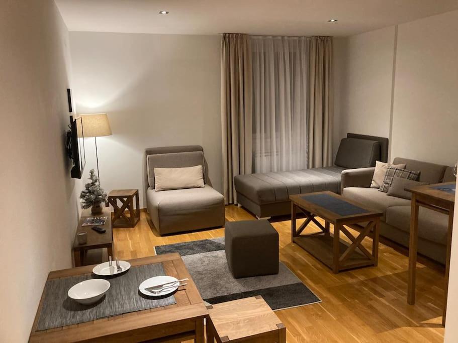 Apartman Jelka Brzece