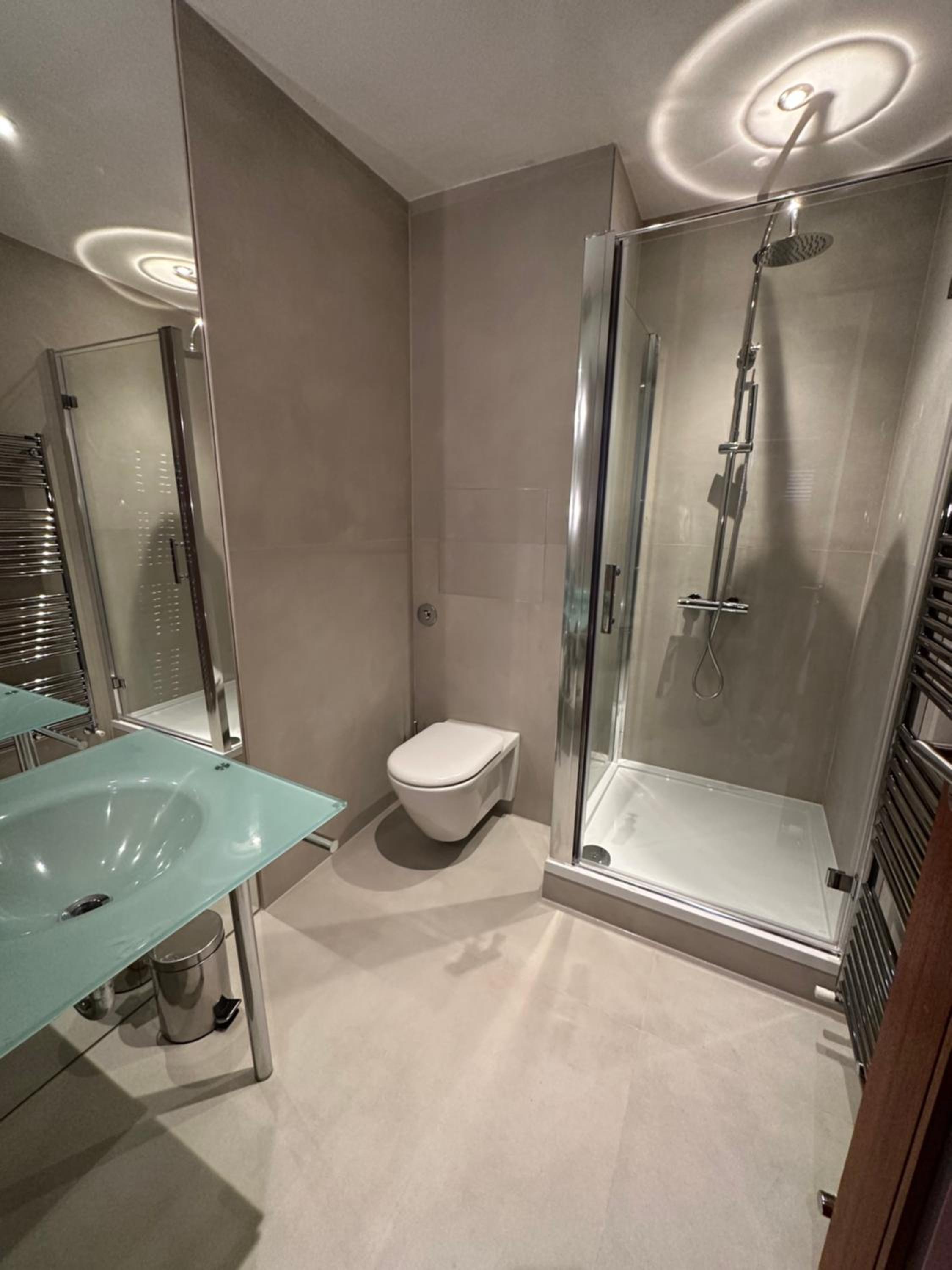 Luxury 2 Double Bedroom Flat - Kensington London