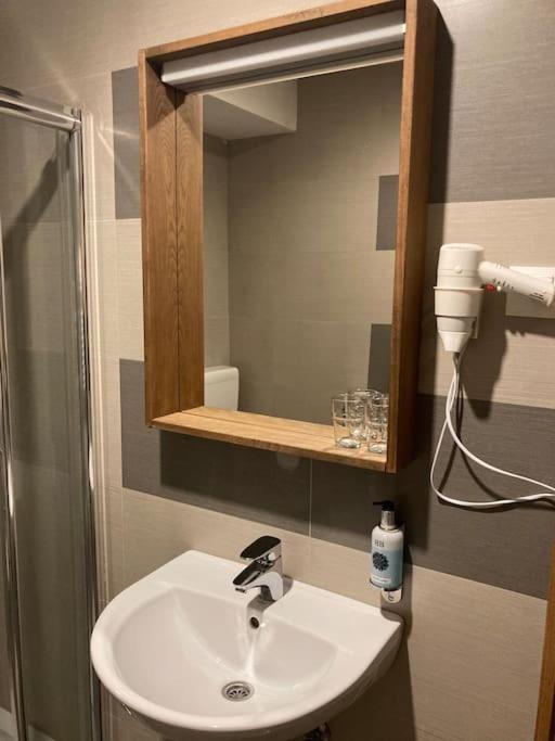 Apartman Jelka Brzece