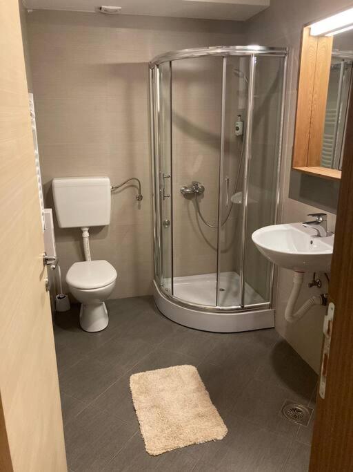 Apartman Jelka Brzece