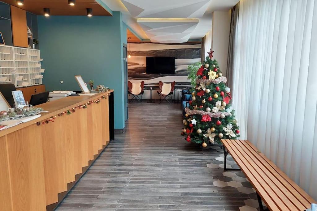 Apartman Jelka Brzece