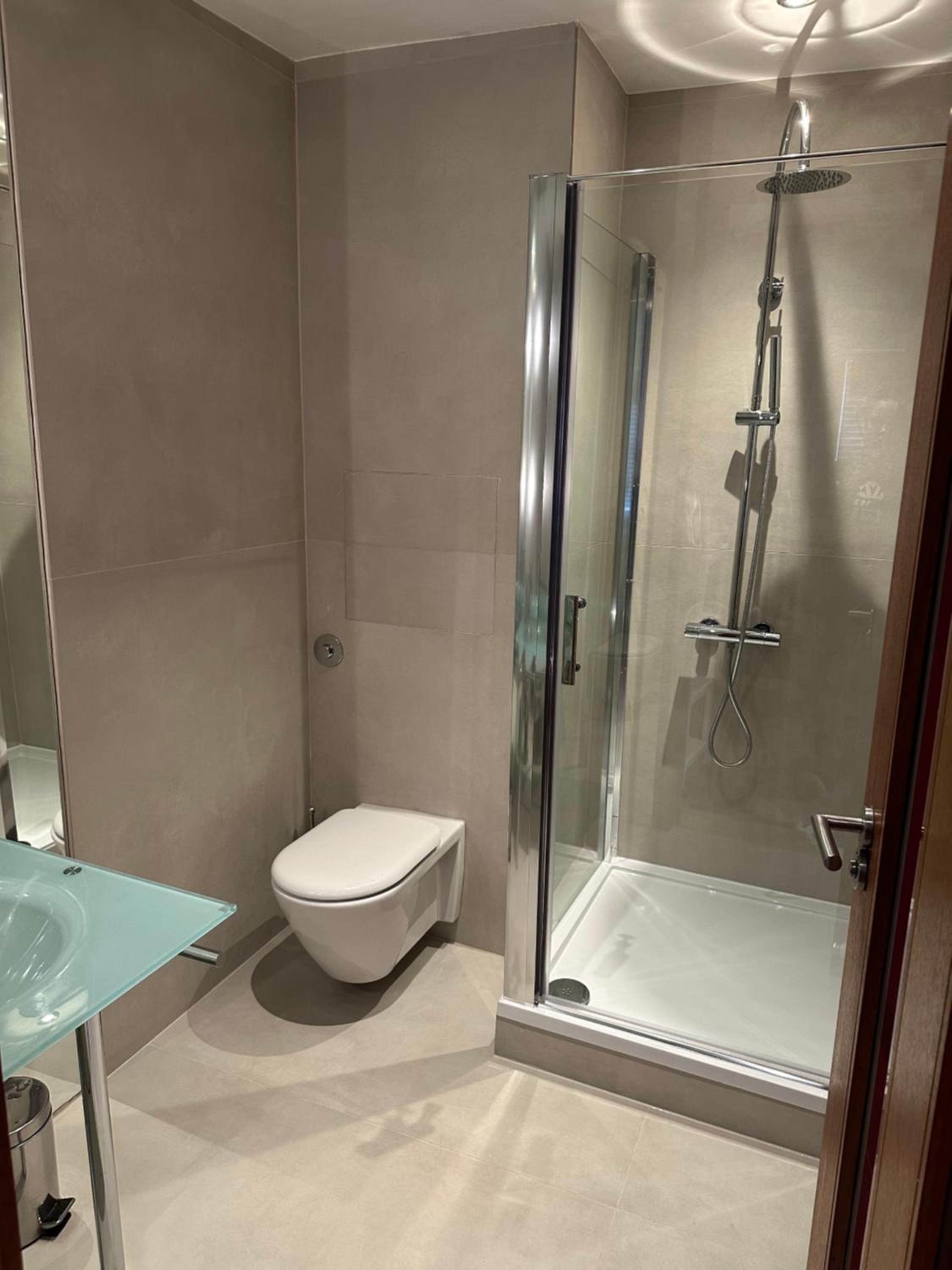 Luxury 2 Double Bedroom Flat - Kensington London