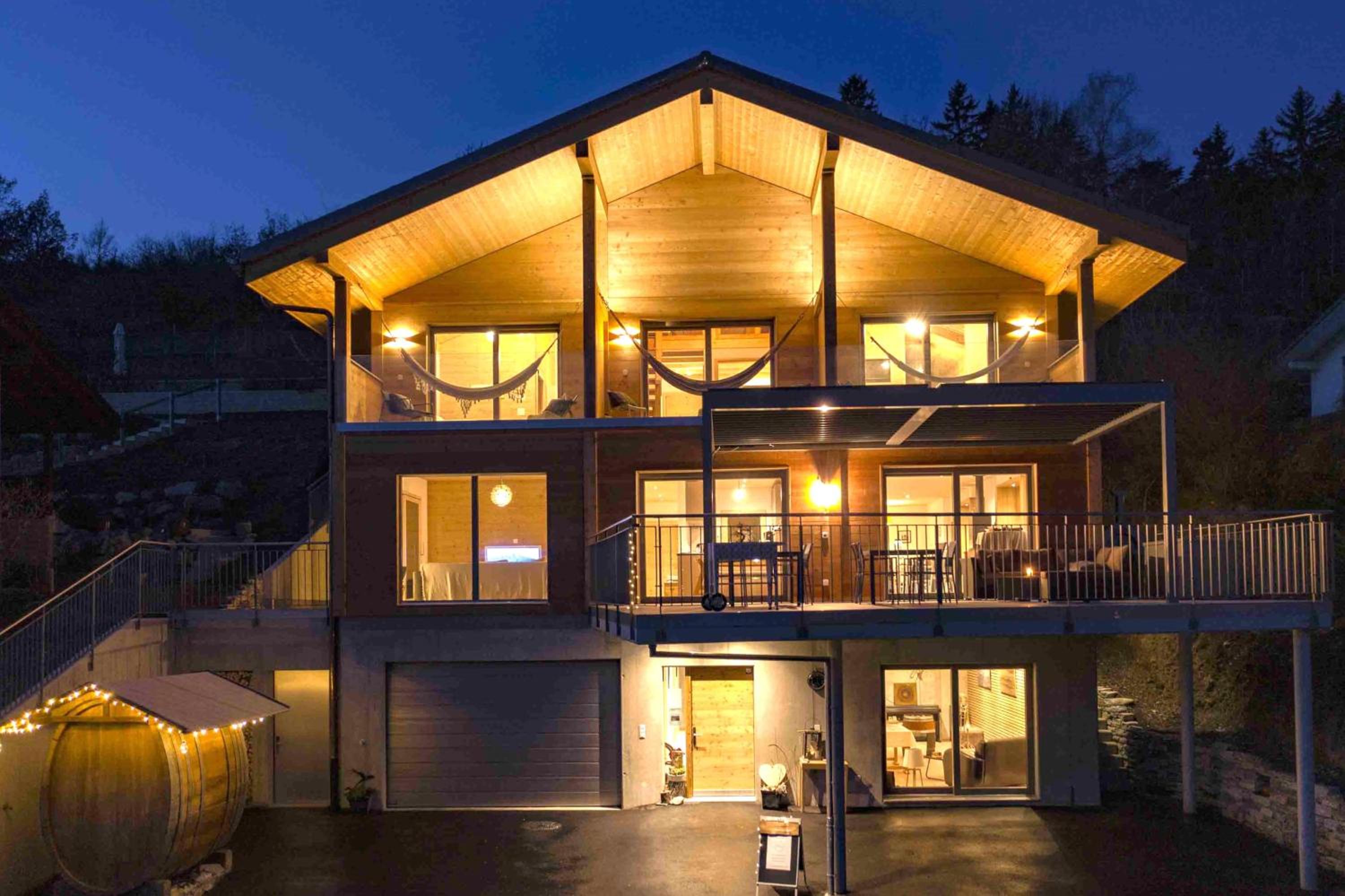 Hotel Chalet Diognysos B&B, Boutique Hotel - Image 1