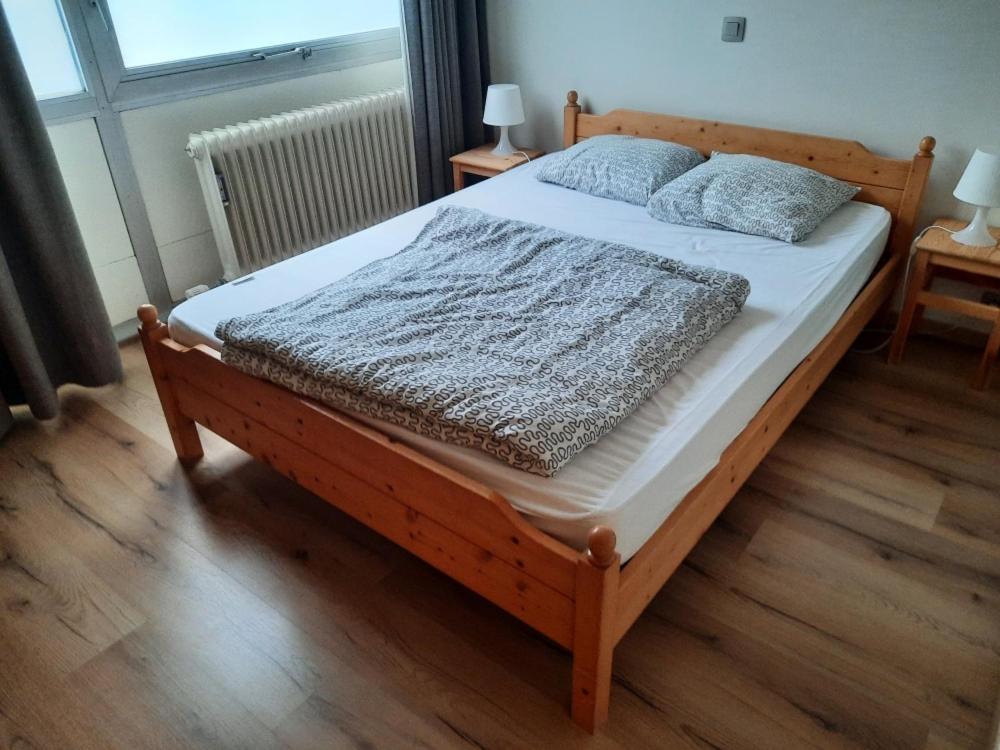 Residentie VIKING