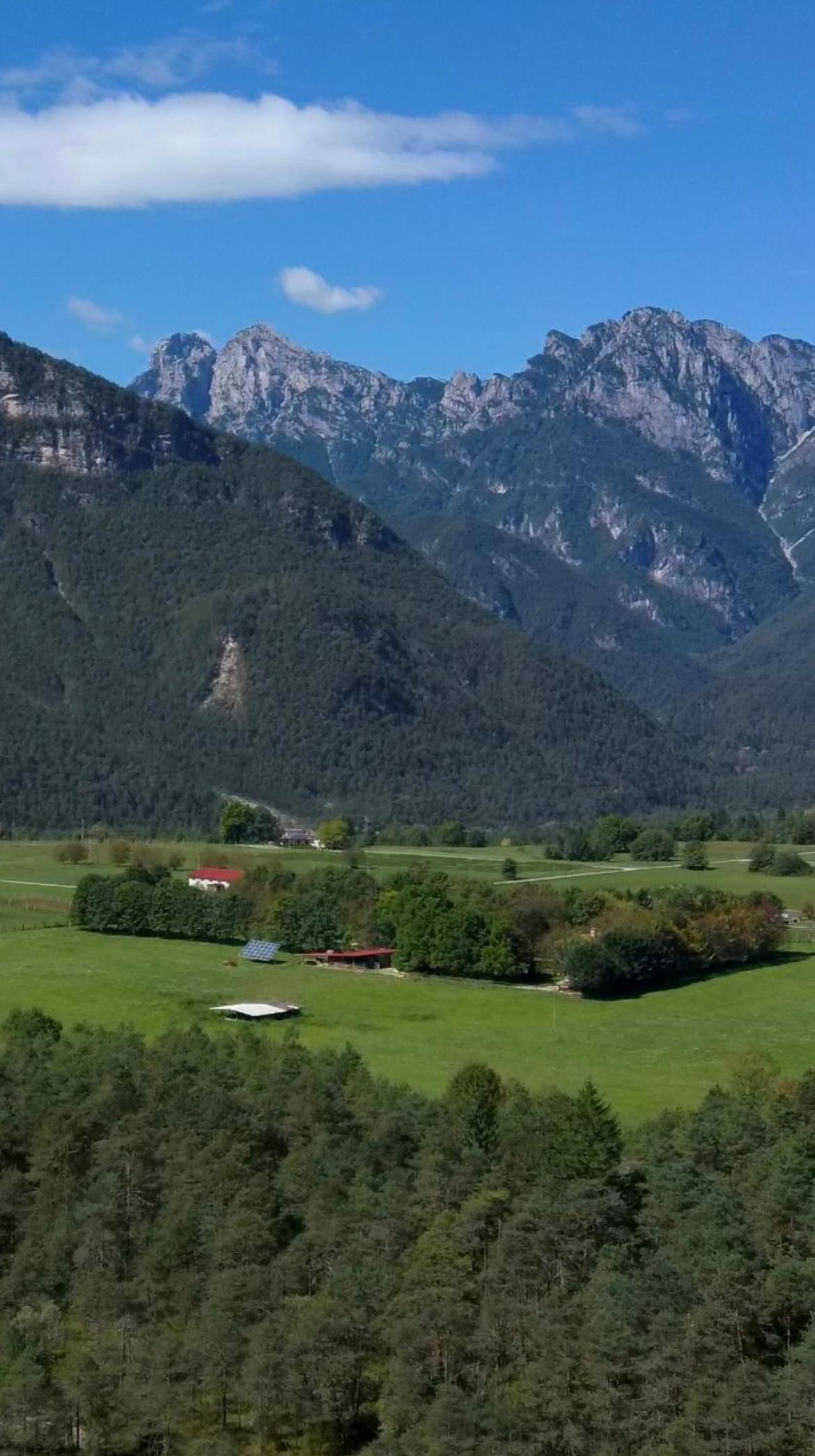 Pradileva view 5