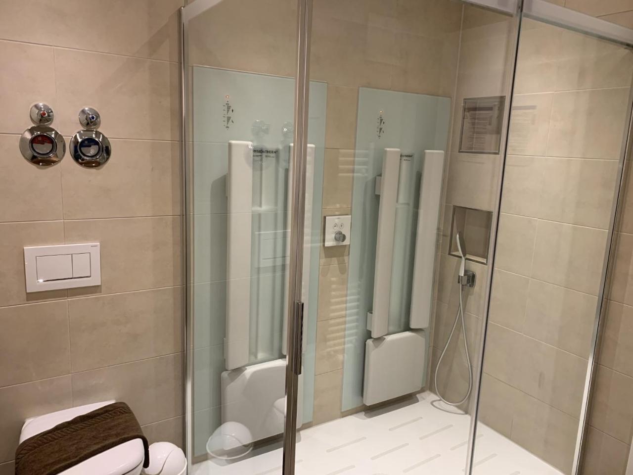 H&P Touristik Residenz Grafenmatt GRA-1-2