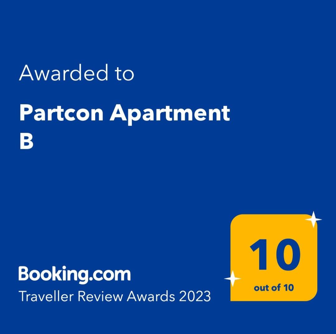 Partcon Studio in Private Property B view 5