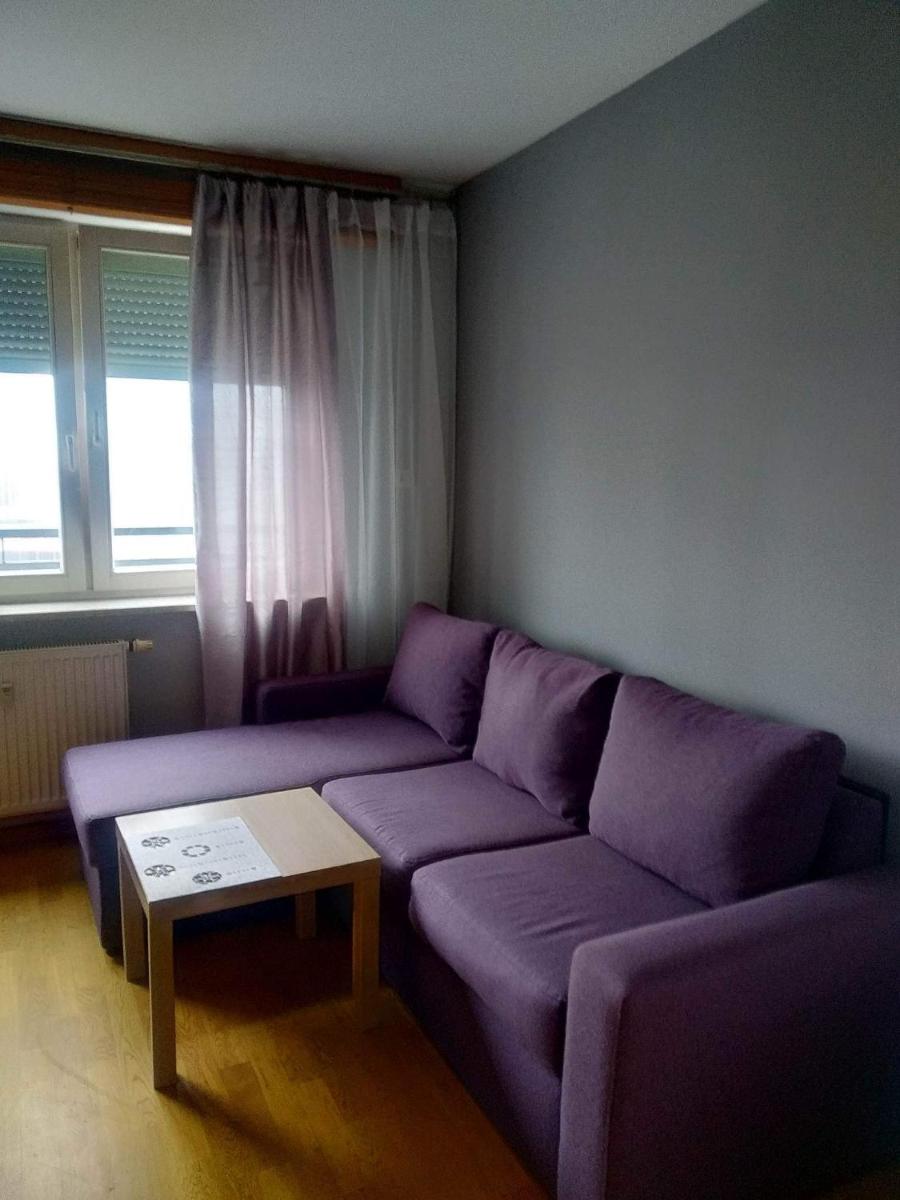 Hotel Top Loft Warsaw with swimming pool - Image 1